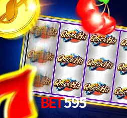 Descubra a Essência do bet595: Nossa História e Compromissos