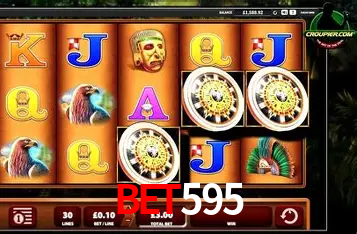 Apostas Esportivas na bet595: Um Guia Completo