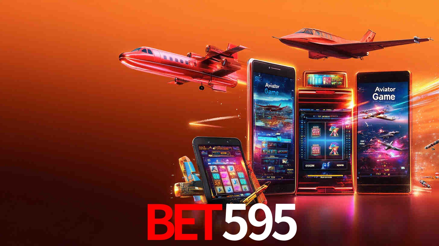 Descubra a Essência do bet595: Nossa História e Compromissos