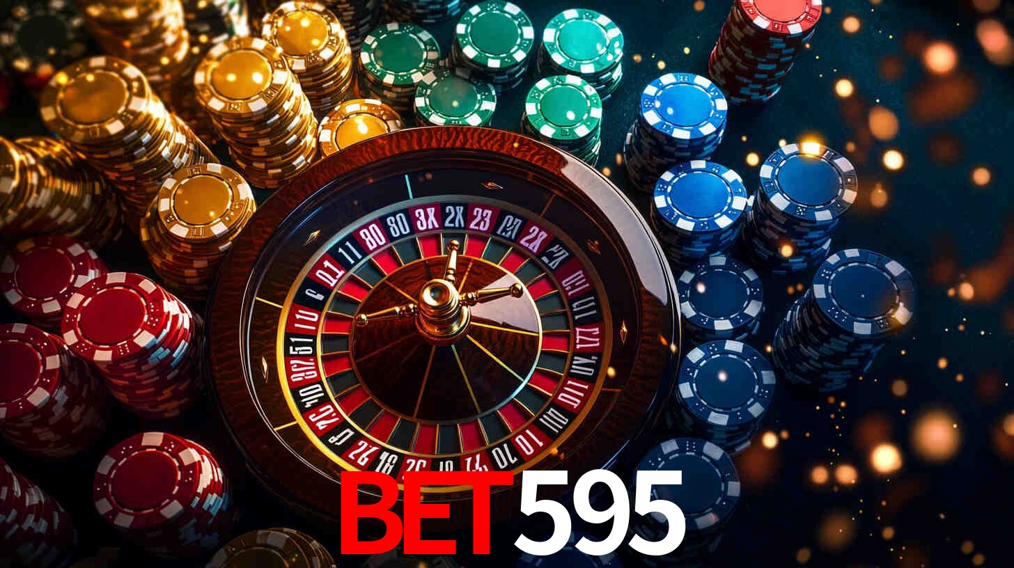 Resumo visual de bônus e campanhas bet595