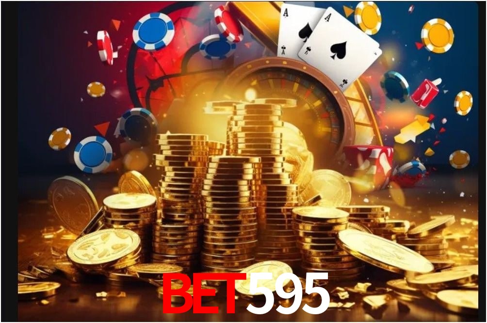 Mesa de Blackjack bet595
