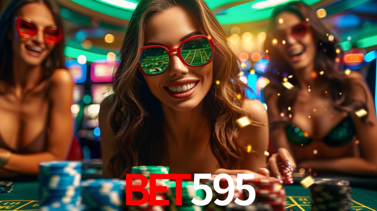Welcome Bonus bet595