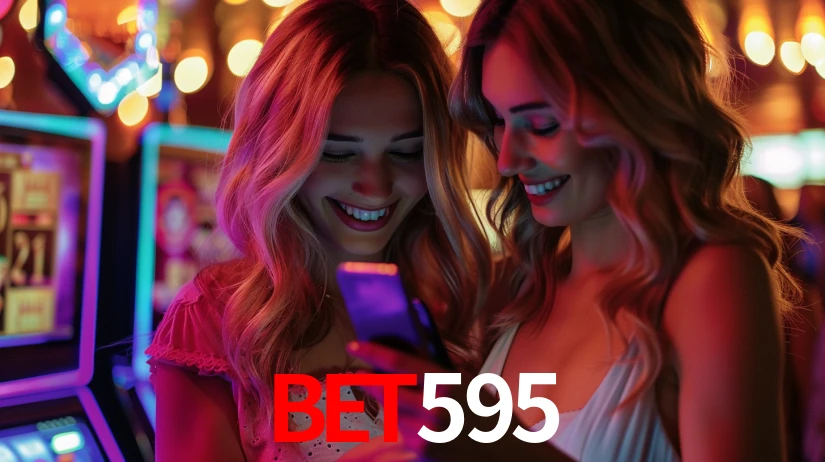 bet595: Jogos de Caça-Níqueis-Altas Recompensas, Roleta-Velocidade, Blackjack-Desafios Máximos