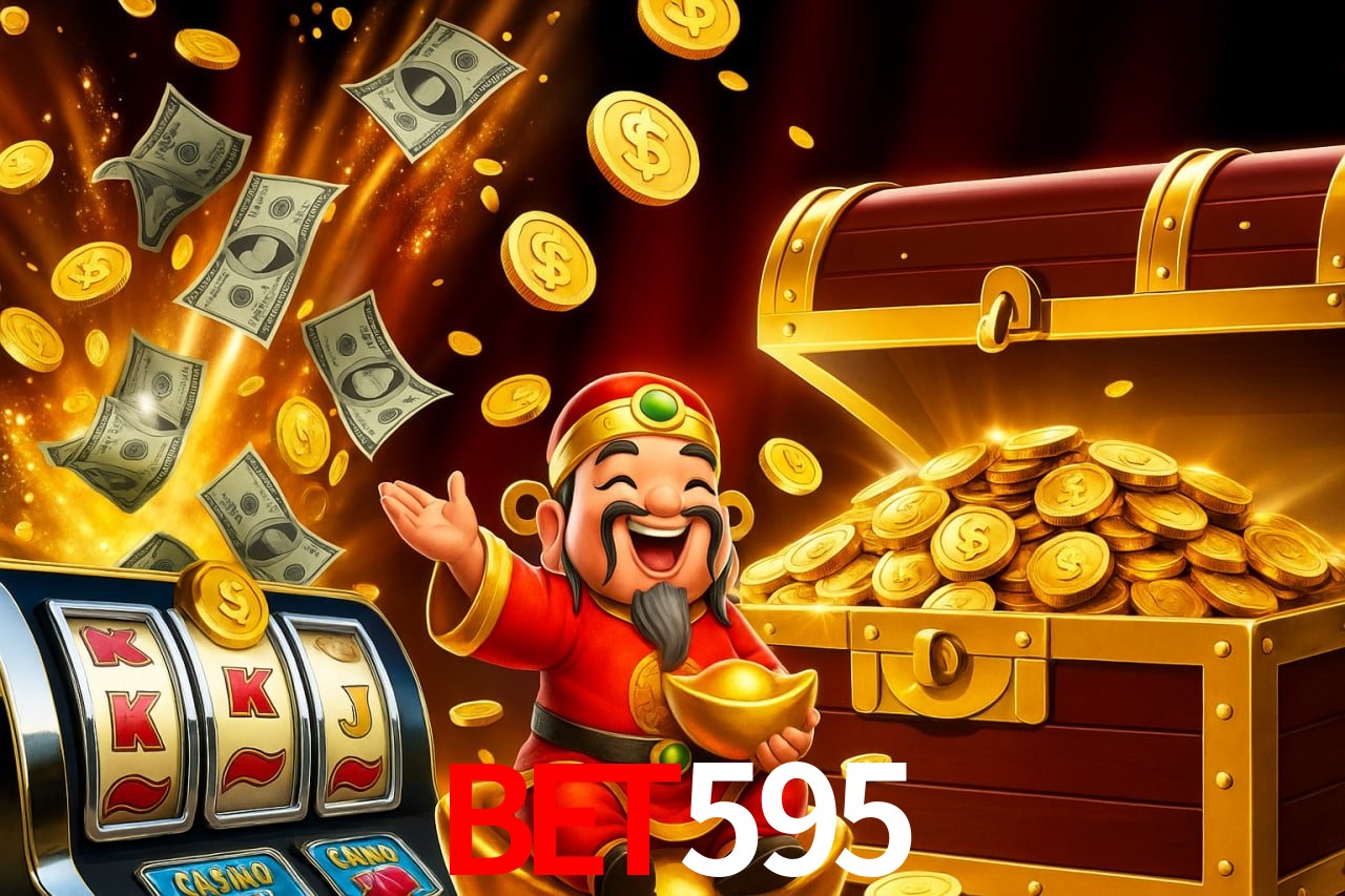 Apostas de Tênis bet595
