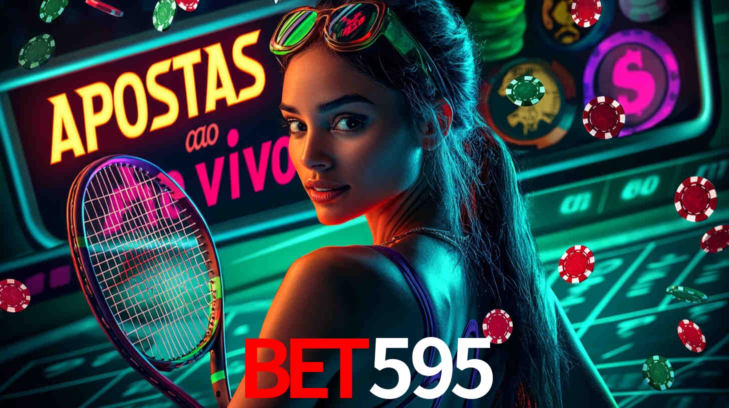 A Experiência Imersiva dos Cassinos Ao Vivo no bet595
