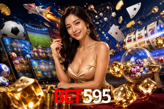 Account Benefits bet595
