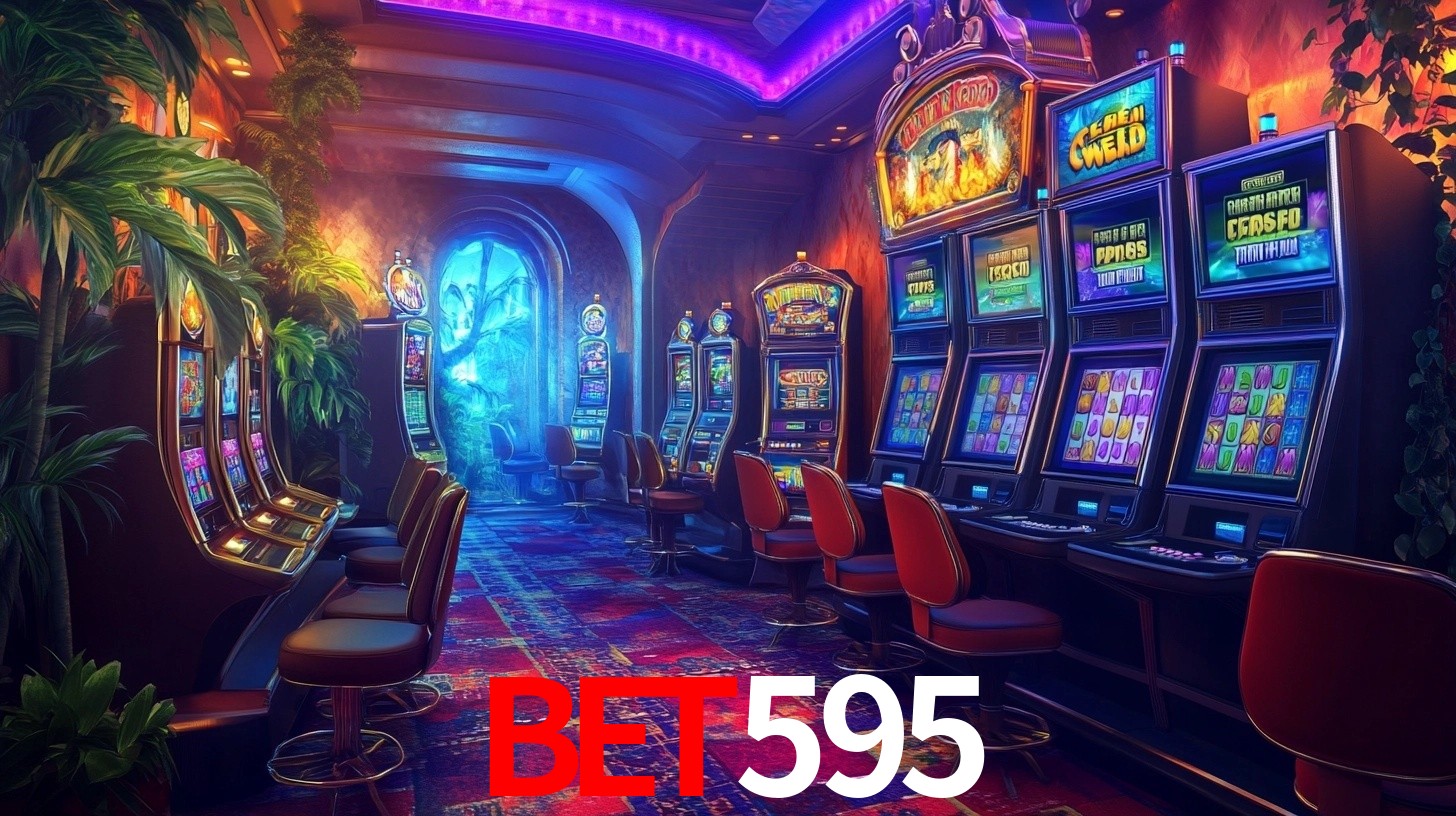 Welcome Bonus bet595
