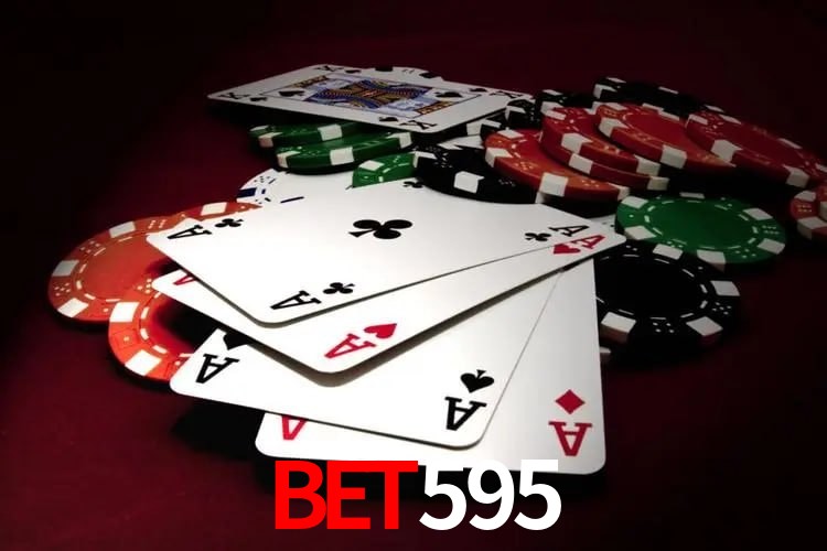 Estatísticas do Jogo bet595