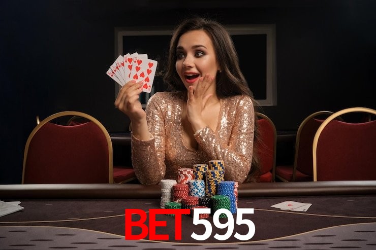 Casino VIP bet595