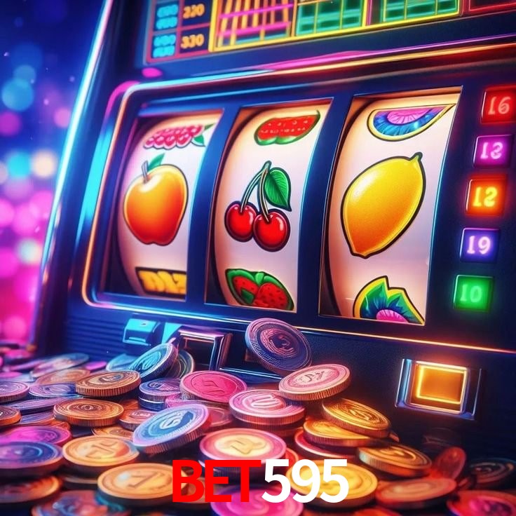 Tecnologia da Plataforma bet595