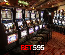 Apostas Esportivas na bet595: Um Guia Completo
