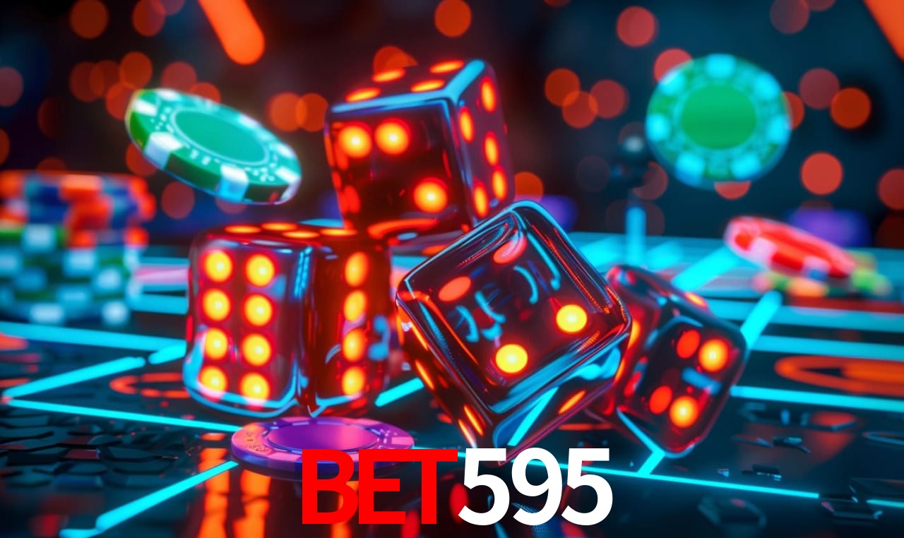 Casino Ao Vivo bet595
