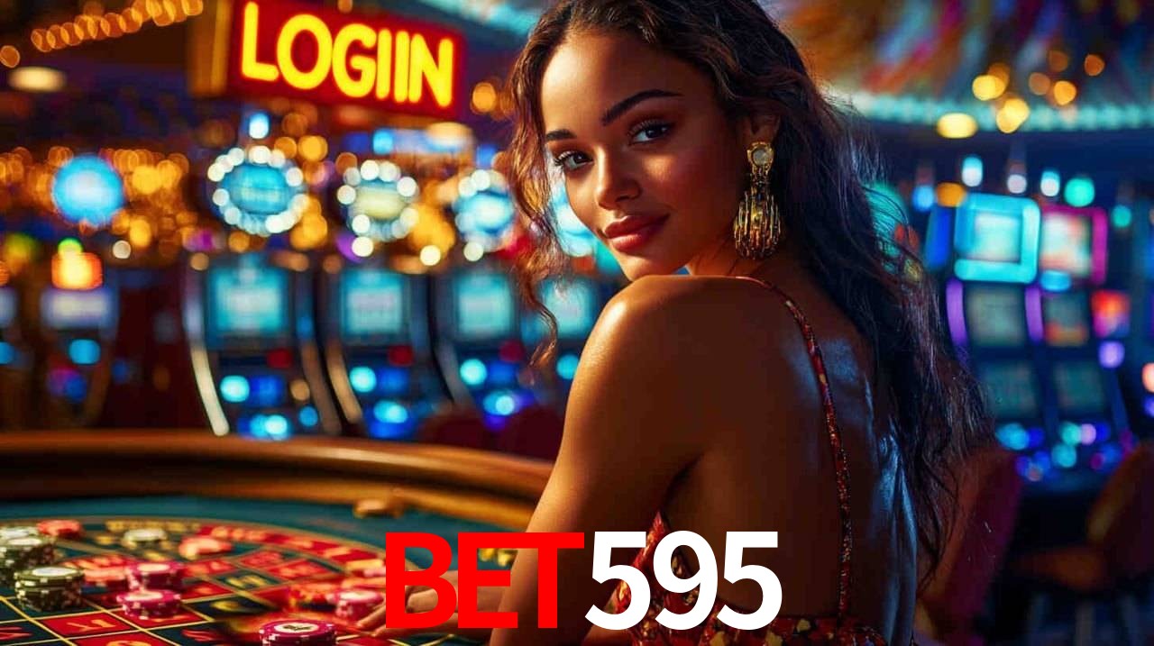 Aplicativo mobile bet595