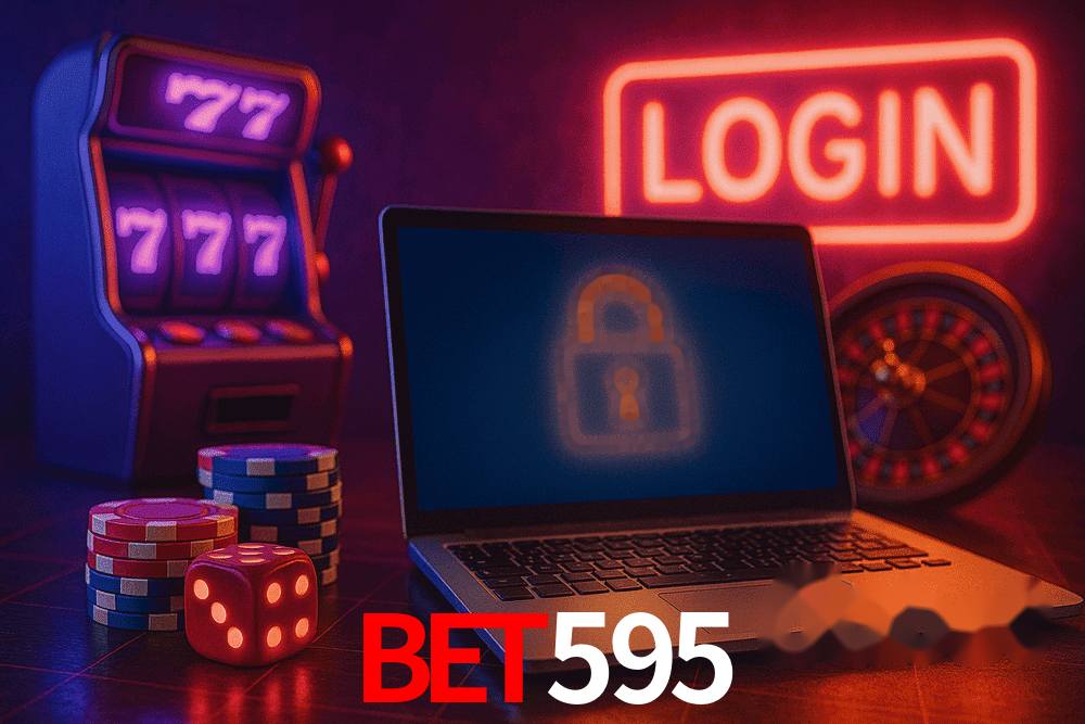 Design Responsivo bet595
