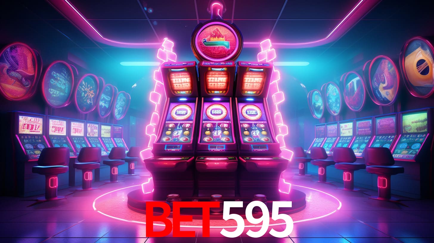 bet595 - Jackpot Explosão Instantânea - bet595.com
