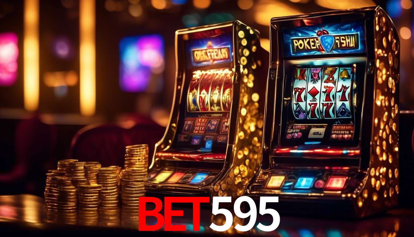Jogos Exclusivos bet595