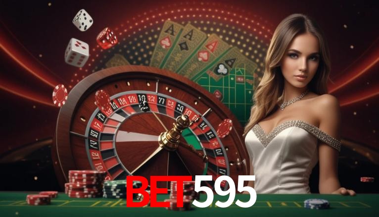 Weekend Specials bet595