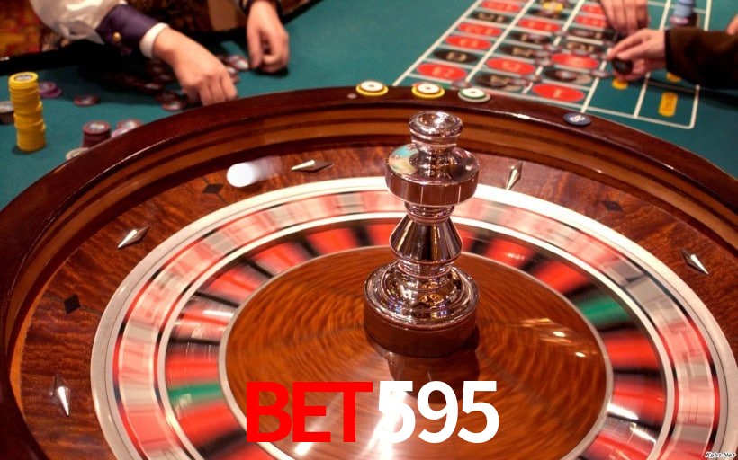 Estatísticas Esportivas bet595
