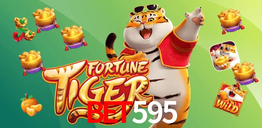 Bonus Features bet595