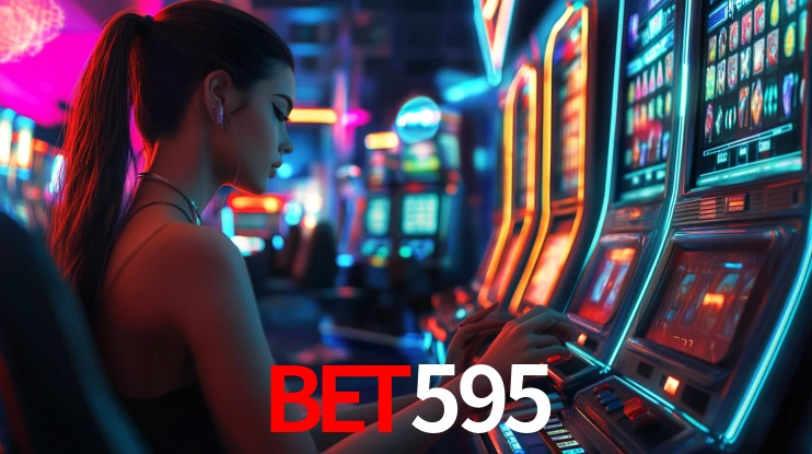 Explore as vantagens do bet595: serviço profissional e confiabilidade