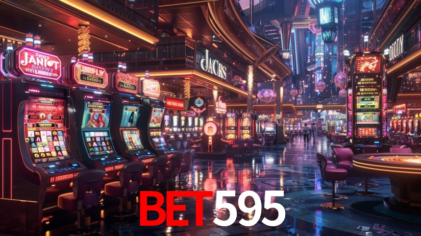 Quick Registration bet595