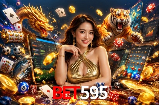 Responsive Design bet595