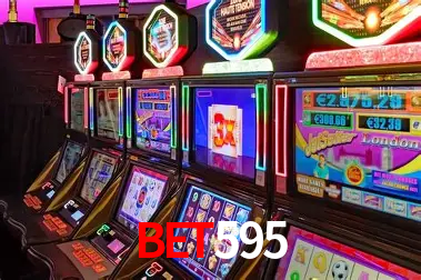 A Experiência Imersiva dos Cassinos Ao Vivo no bet595