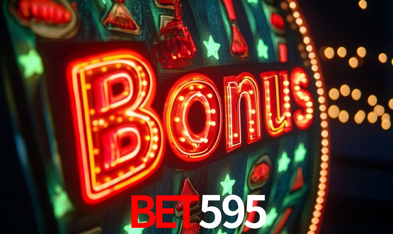 Apostas de Futebol bet595