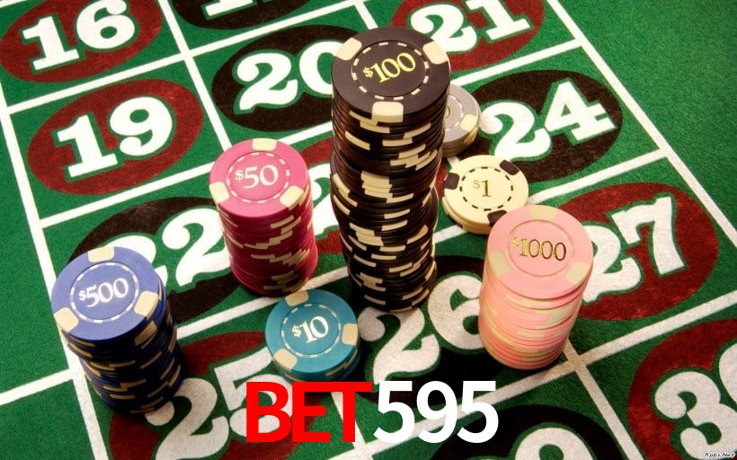 Segurança 2FA bet595