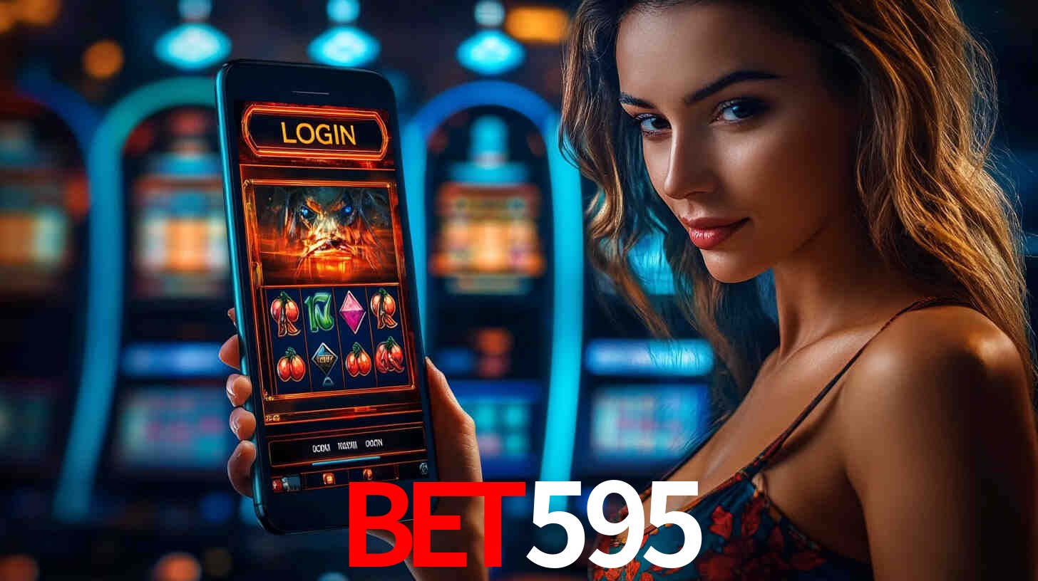 Bônus Generosos e Exclusivos no bet595 para Você!