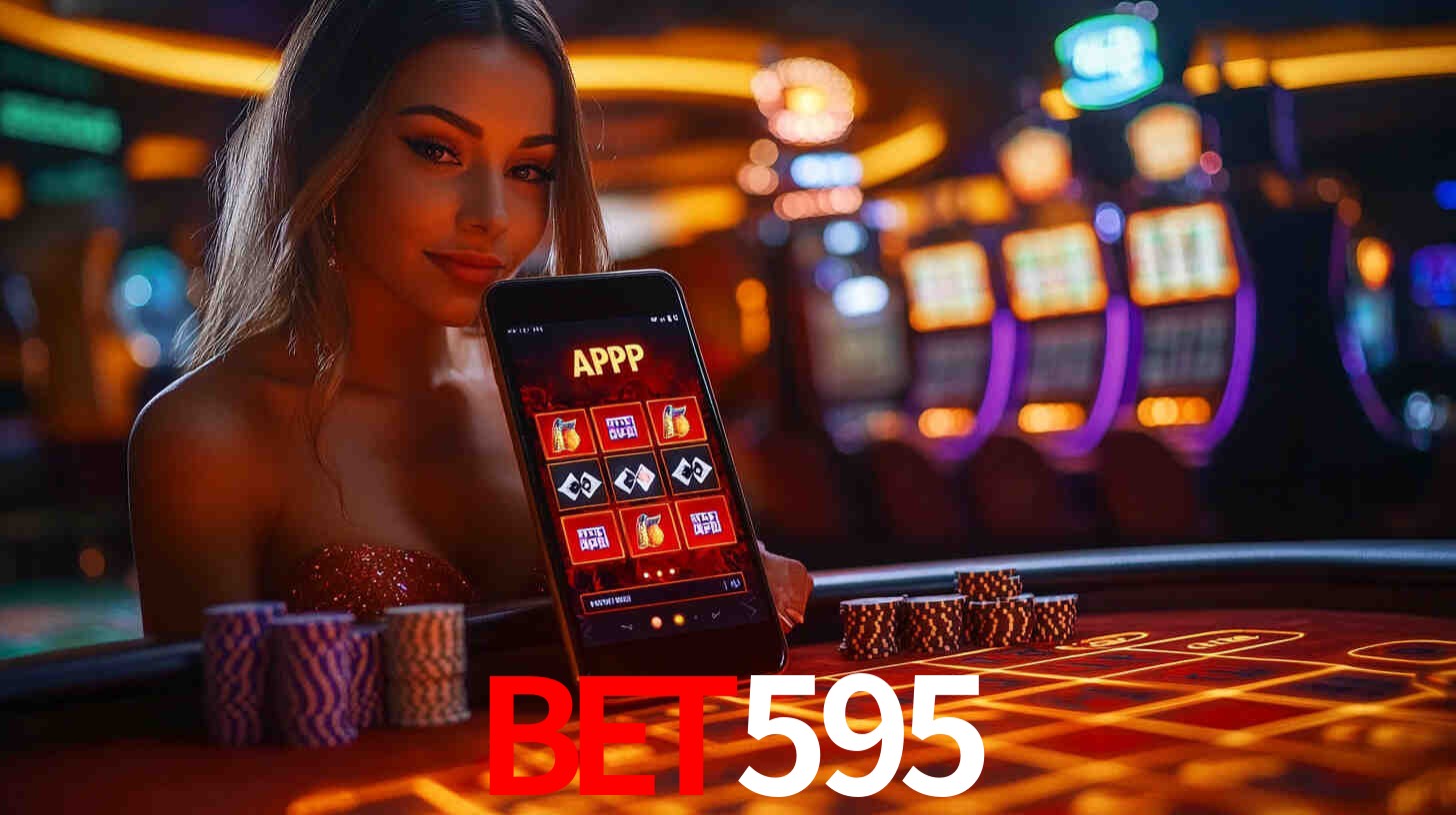 A Emoção da Loteria na bet595: Uma Chance de Mudança de Vida