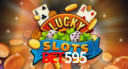 A Popularidade dos Caça-Níqueis no bet595