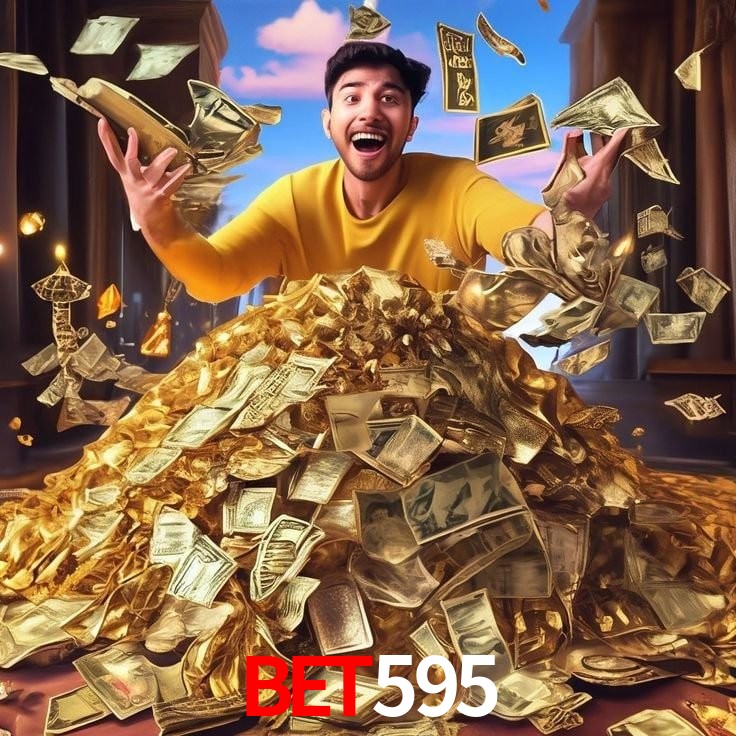 Avaliações dos Jogadores bet595
