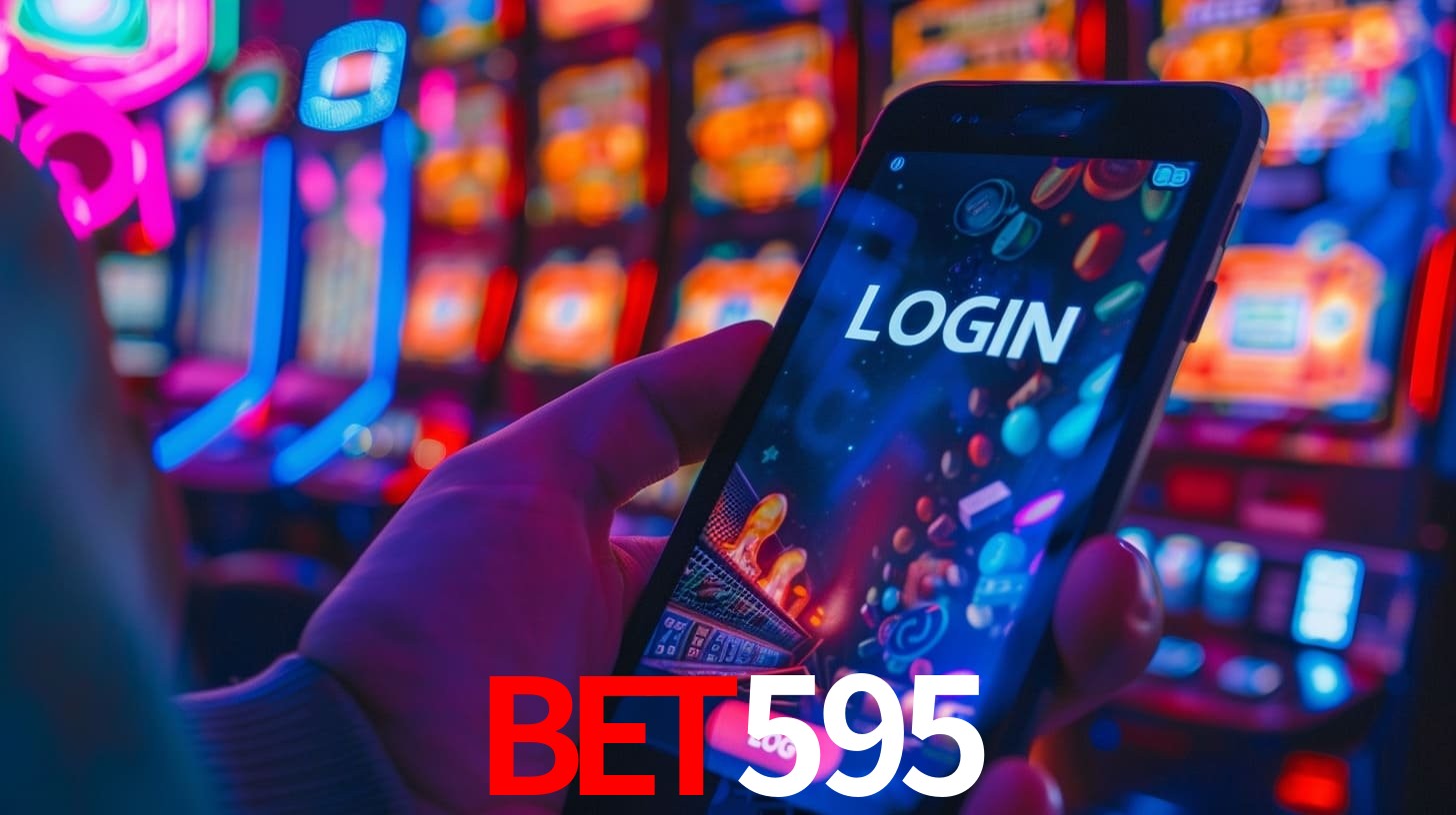 Recursos de Bônus bet595