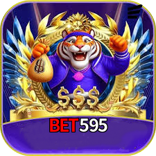 Logo bet595